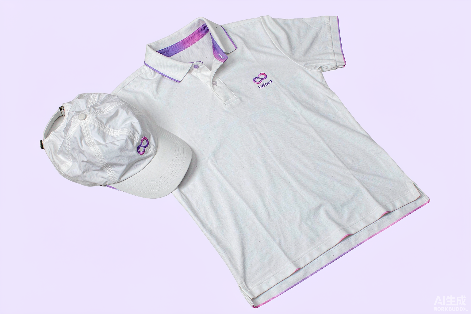 工服 · Polo