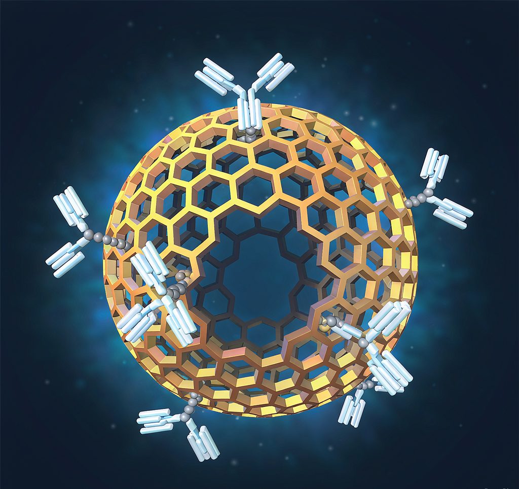 Hollow-gold signal amplification captures low-grade inflammation
